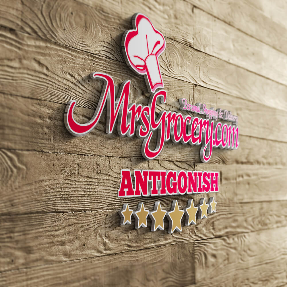 Antigonish